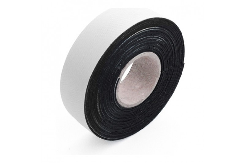 Adhesive Tape Black