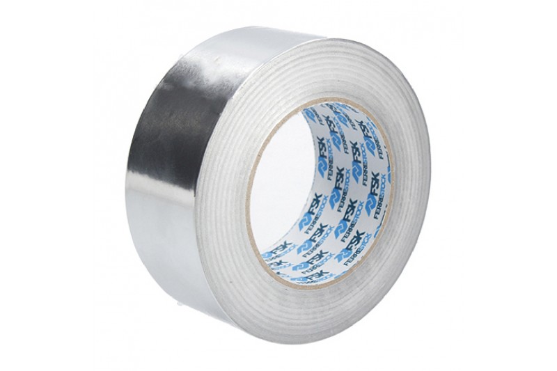 Adhesive Tape Ferrestock 50 m x 50 mm