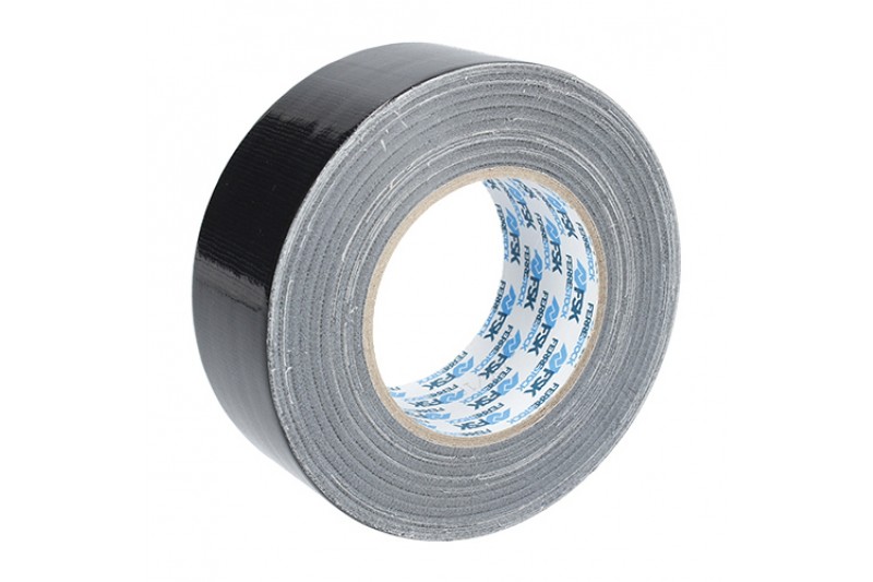 Ducttape Ferrestock Zwart