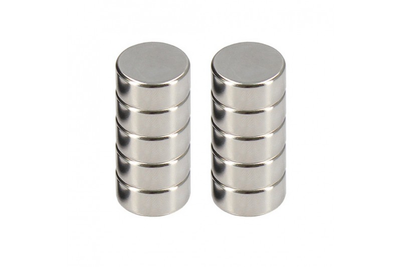 Magnete Ferrestock 22 x 10 mm (10 pcs)