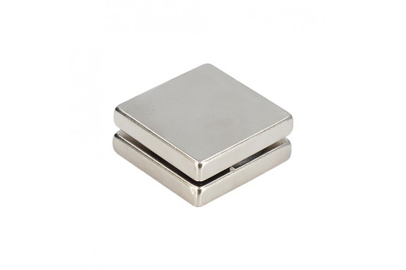 Magnet Ferrestock 42 x 42 x 8 mm (2 pcs)