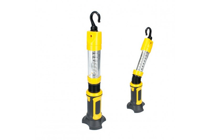 Luce da lavoro Stanley Giallo 90 lm