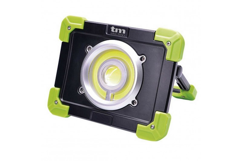 Luz de Trabajo TM Electron Verde 20W