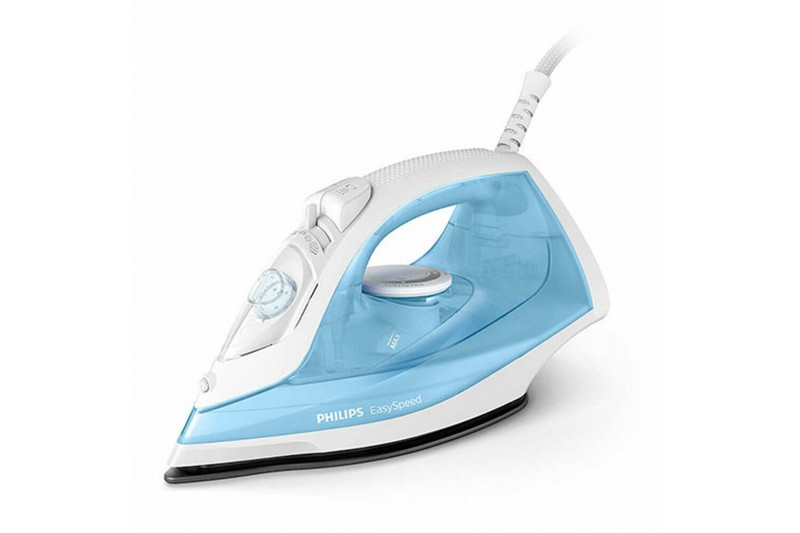 Steam Iron Philips EasySpeed 90...