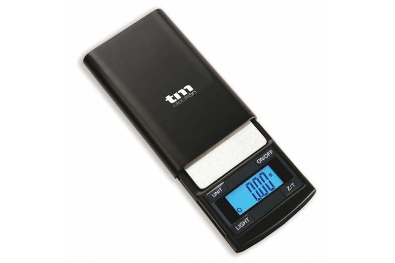 Digital Bathroom Scales TM Electron...