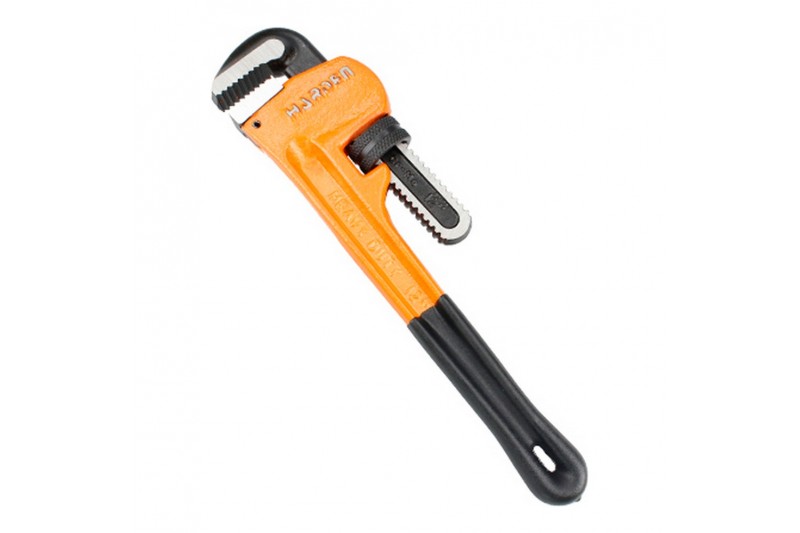 Tap Wrench Harden Iron 12"