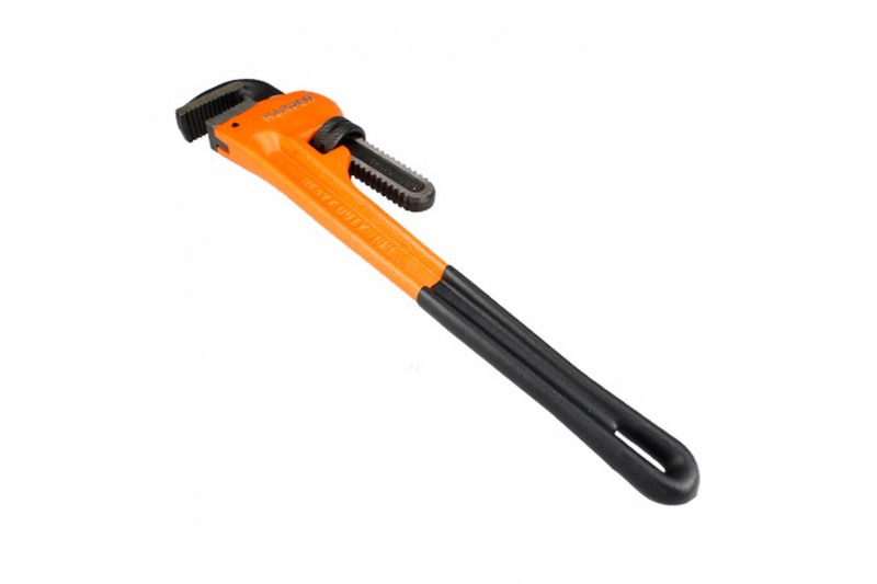 Tap Wrench Harden Iron 18"