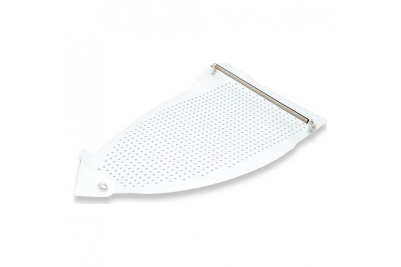 Plancha de Vapor Blanco