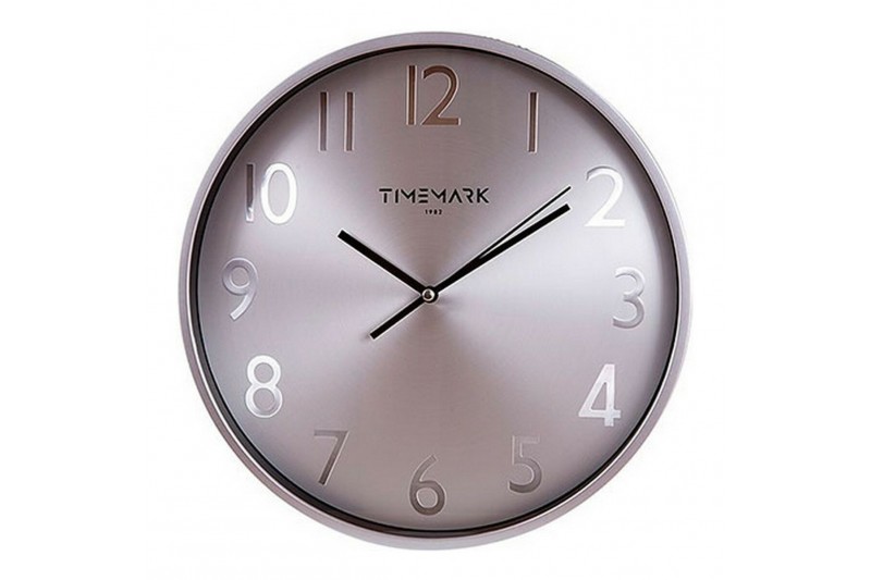 Reloj de Pared Timemark (30 x 30 cm)