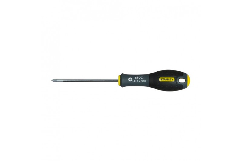 Screwdriver Stanley PH3 x 150 mm