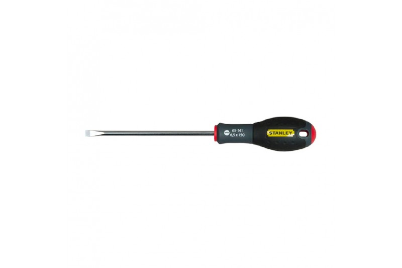 Mechanic's screwdriver Stanley 3 x 75 mm