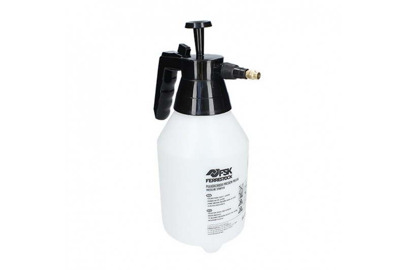 Garden Pressure Sprayer Ferrestock...