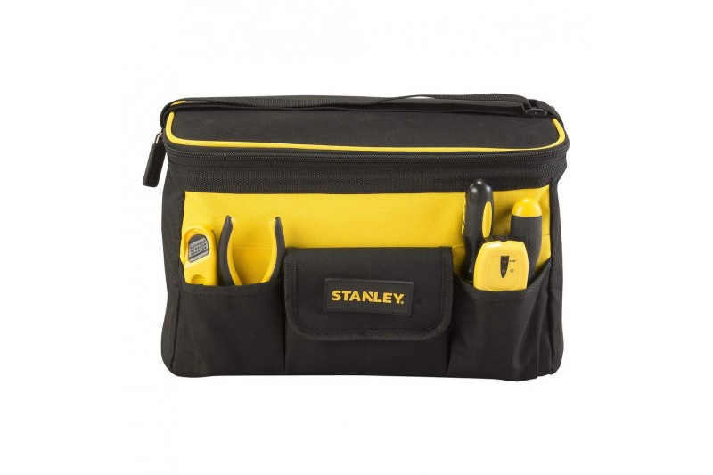 Bolsa de herramientas Stanley...