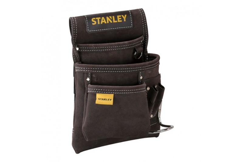 Bolsa de herramientas Stanley Clavos