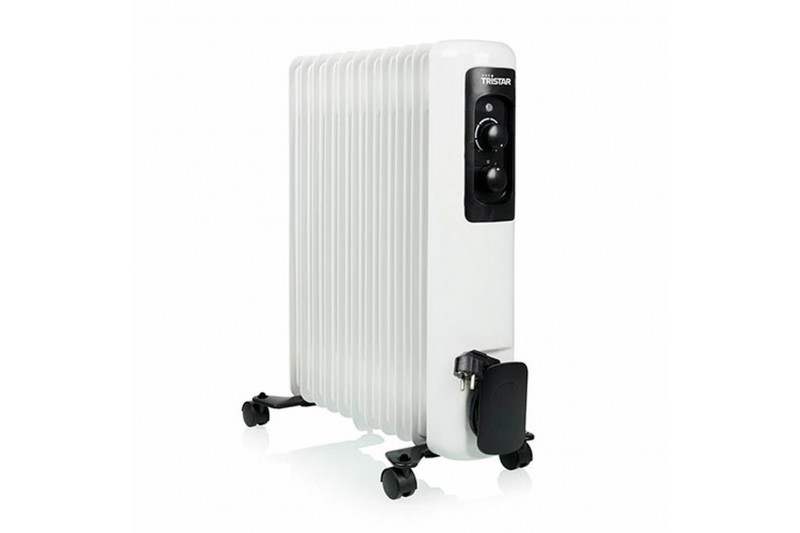 Radiateur à Huile Tristar KA-5181 2000 W