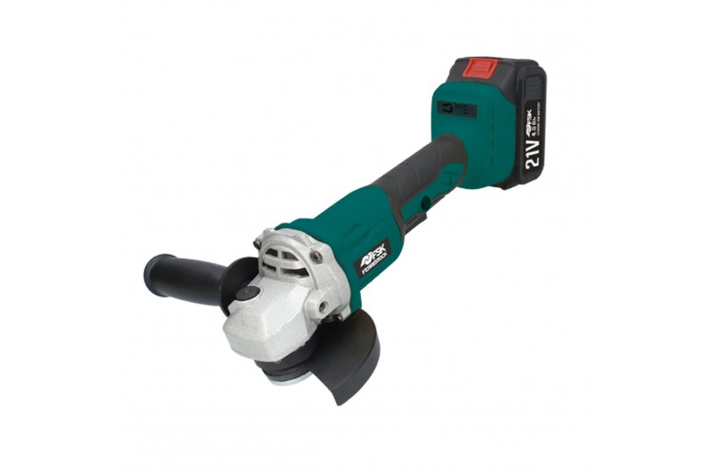 Angle grinder Ferrestock Brushless 500 W