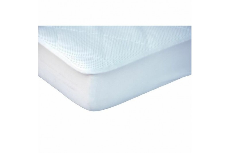 Cot mattress cover Domiva ( 60 x 120 cm)