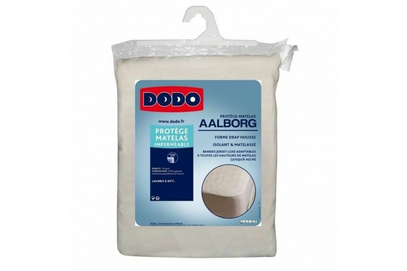 Mattress protector DODO Aalborg (90 x...