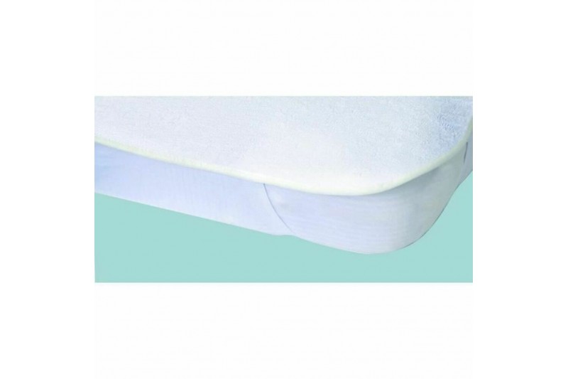 Mattress protector Poyet  Motte (140...