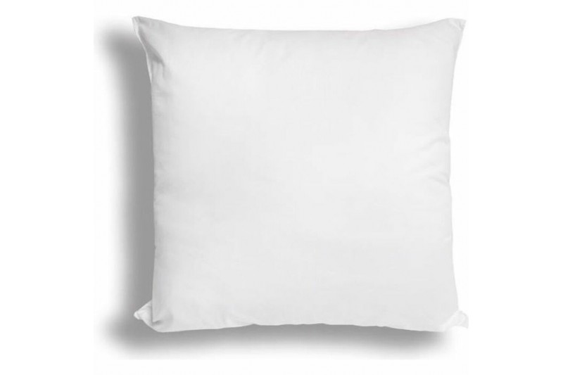 Cushion Soleil DOcre White (40 x 40 cm)