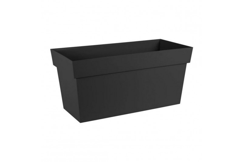 Plant pot EDA 13633 G.ANT SX3 Black