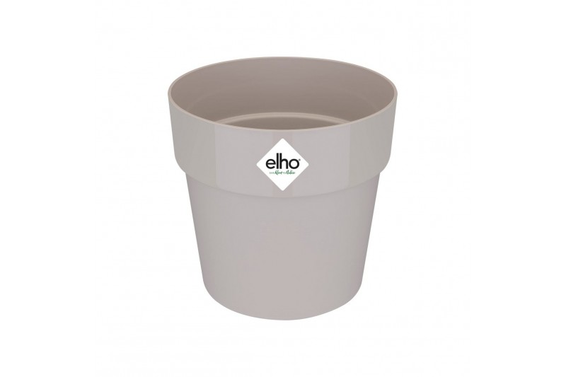 Pot Elho B. For Original Rond Gris Ø...