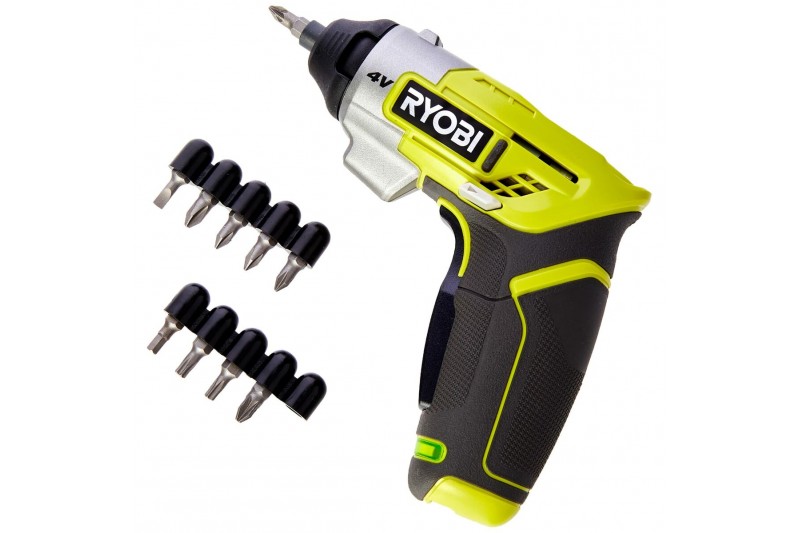 Schraubendreher Ryobi 5 nm Wireless 4...