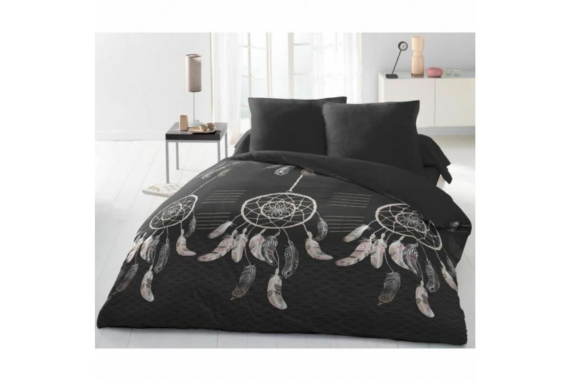 Nordic cover Dream Catcher Microfibre...