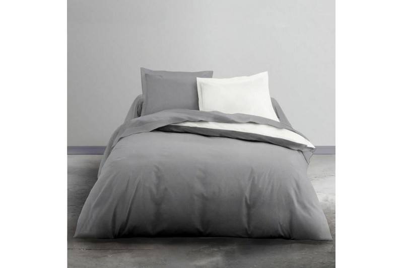 Bedding set TODAY White Light grey...