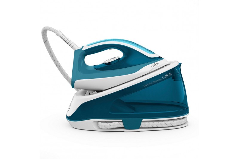 Steam Generating Iron Calor SV6115C0