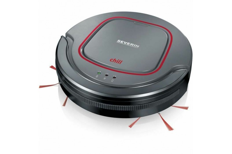 Robot Vacuum Cleaner Severin RB7025