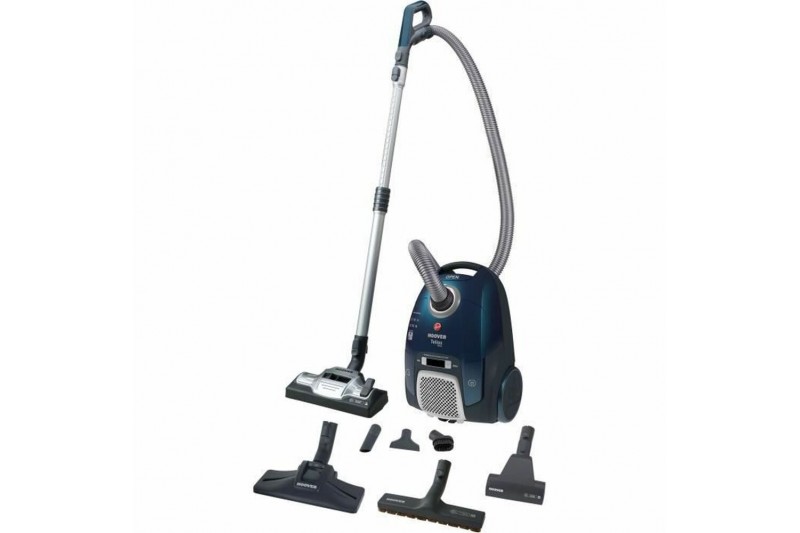 Extractor Hoover Telios TX 60 PET 3,5...