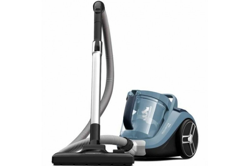 Stick Vacuum Cleaner Rowenta RO4811EA...