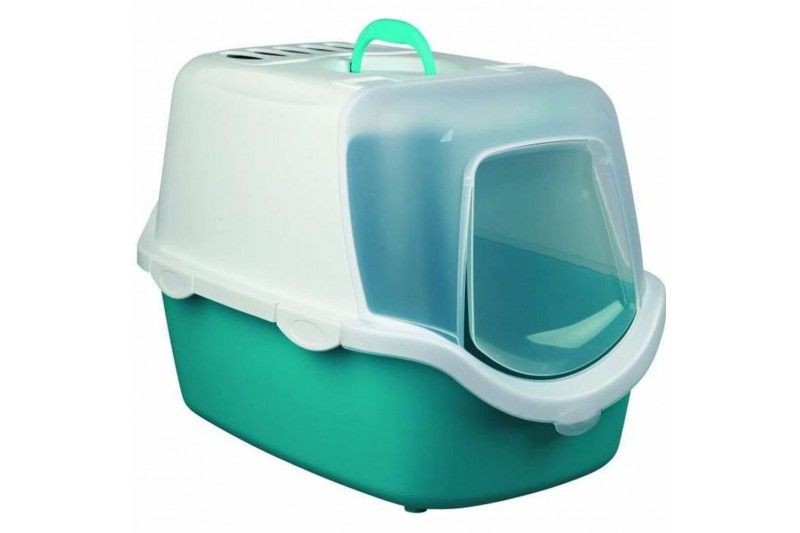 Cat Litter Box Trixie Vico Easy Clean...