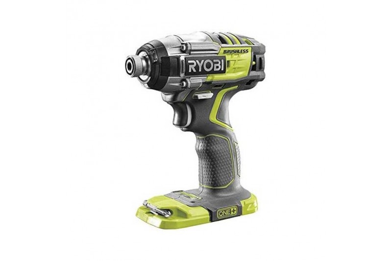 Cacciavite Ryobi R18IDBL-0 18V Ad urto