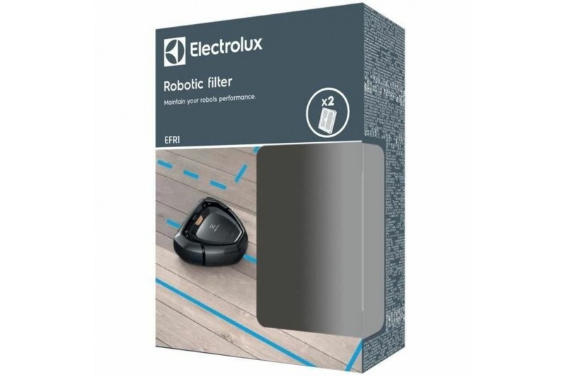 Filter Electrolux EFR1 Robot Vacuum...