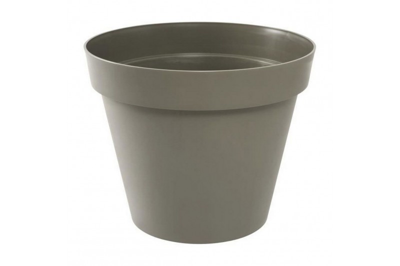 Plant pot EDA Tuscan Taupe...