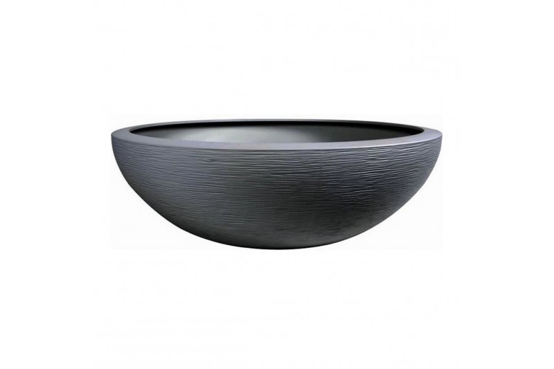 Pot EDA Graphit Washbasin Plastique...