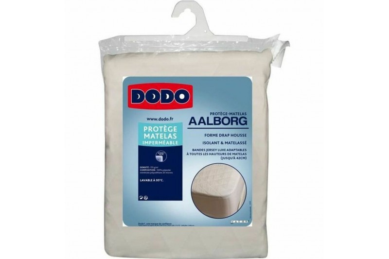 Mattress protector DODO (140 x 190 cm)