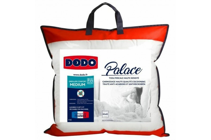 Pillow DODO Palace (65 x 65 cm)