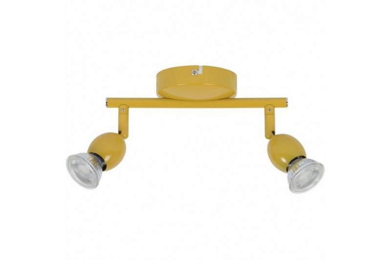 Ceiling Light Corep 8W Metal 3000 K...