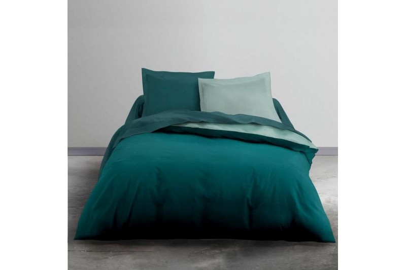 Bedding set TODAY Green Blue (200 x...