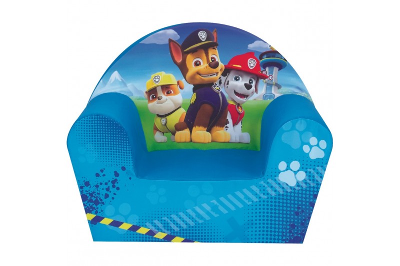 Leunstoel Fun House Paw Patrol