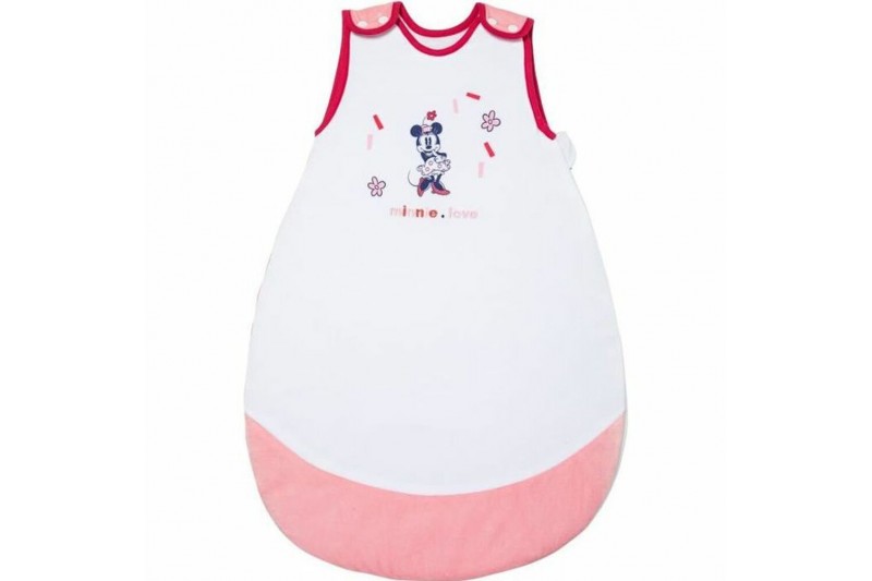 Saco de Dormir Disney Minnie Confetti...