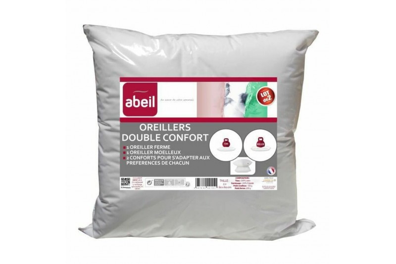 Pillow Abeil (2 Units)