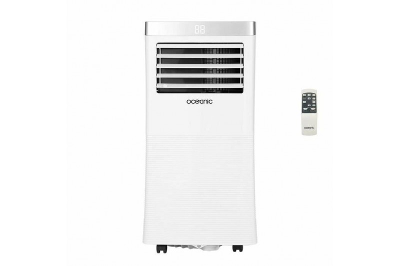 Climatiseur Portable Oceanic 2930 W...