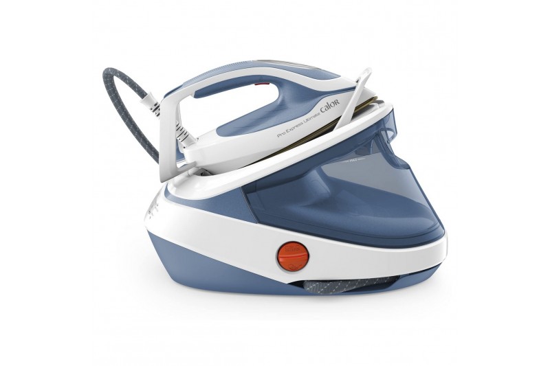 Steam Generating Iron Calor GV9710C0...