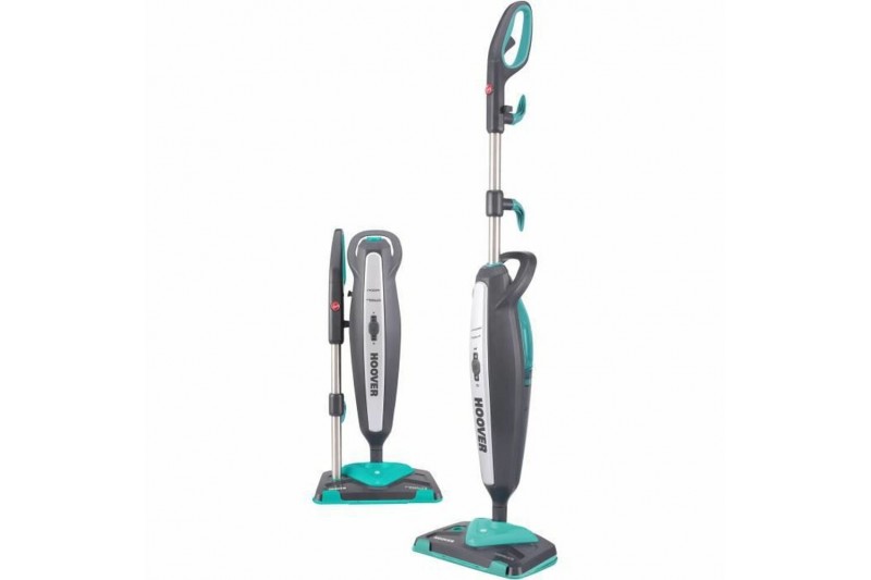 Vaporeta Steam Cleaner Hoover Steam...