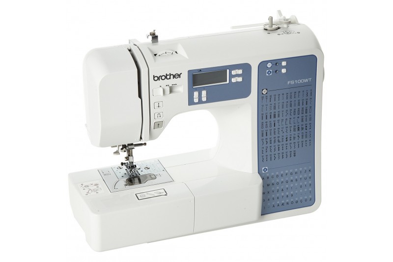 Sewing Machine Brother FS100WT 100W