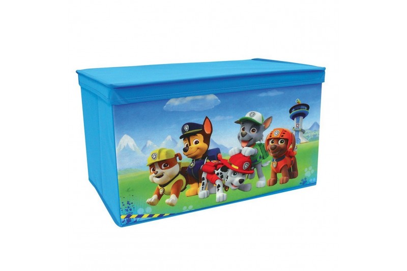 Opbergdoos Fun House Paw Patrol Kinderen